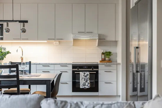 Bostadsrätt, Kålgårdsgatan 31, Kålgården, Jönköping