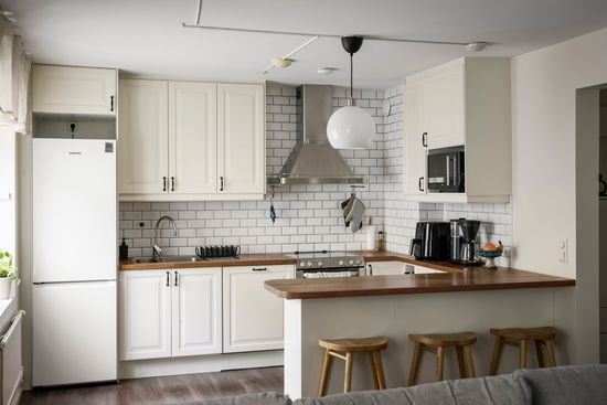 Bostadsrätt, Jägaregatan 3A, Centrala Hisingen, Göteborg