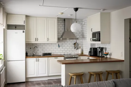Bostadsrätt, Jägaregatan 3A, Centrala Hisingen, Göteborg