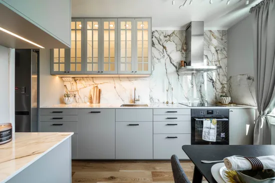 Bostadsrätt, Davidsgatan 6, Mariekäll, Södertälje