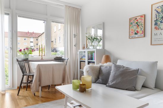 Bostadsrätt, Lagmansgatan 24, Långö, Karlskrona