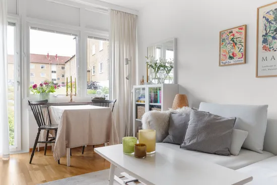Bostadsrätt, Lagmansgatan 24, Långö, Karlskrona