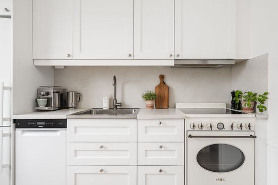 Bostadsrätt, Abel Beckers Gata 20, Norr, Norrköping