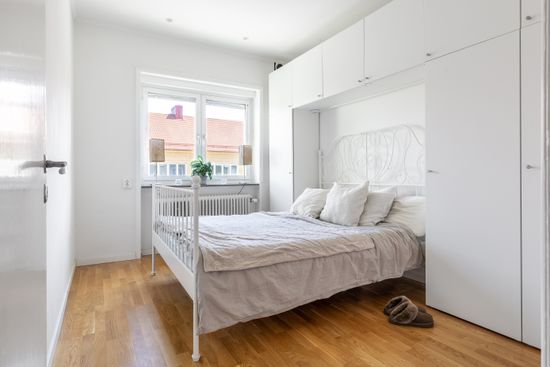 Bostadsrätt, Lönngatan 42 C, Lönngården, Malmö