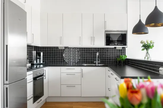 Bostadsrätt, Dartanjangs gata 46, Bromma / Annedal, Stockholm