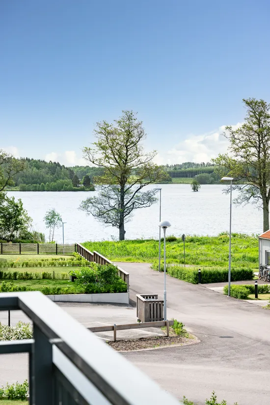 Bostadsrätt, Bintjevägen  19F, Forssjö, Katrineholm