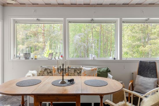 Villa, Björndalsvägen 41, Tyresö