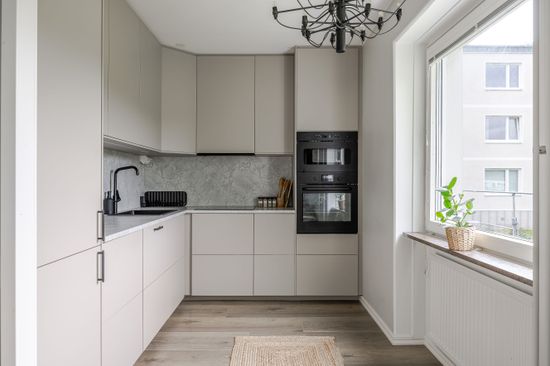 Bostadsrätt, Djurängsvägen 78B, Djurängen, Kalmar