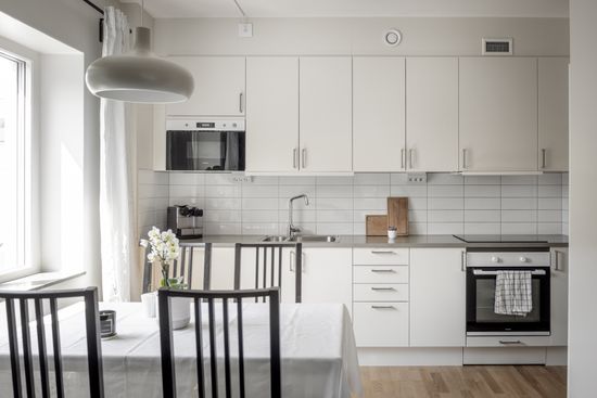 Bostadsrätt, Långströmsgatan 38D, Centrala Hisingen, Göteborg