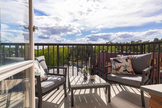 Bostadsrätt, Gamla Enköpingsvägen 174, Ursvik, Sundbyberg