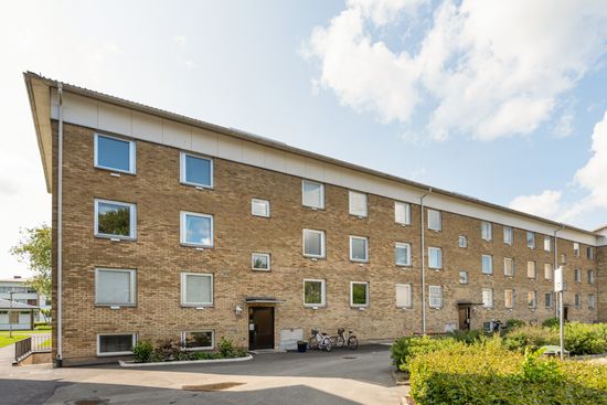 Bostadsrätt, Kommendantsvägen 30, Gamla Näsby, Kristianstad