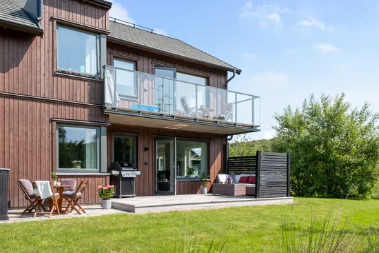 Bostadsrätt, Porsholmsvägen 58, Tjuvkil, Kungälv