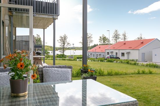 Bostadsrätt, Bintjevägen 19D, Katrineholm