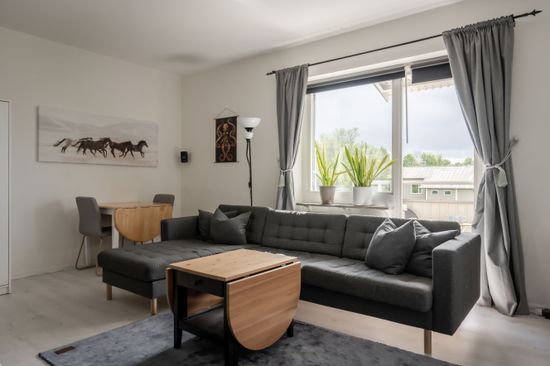 Bostadsrätt, Trandaredsgatan 43C, Trandared, Borås