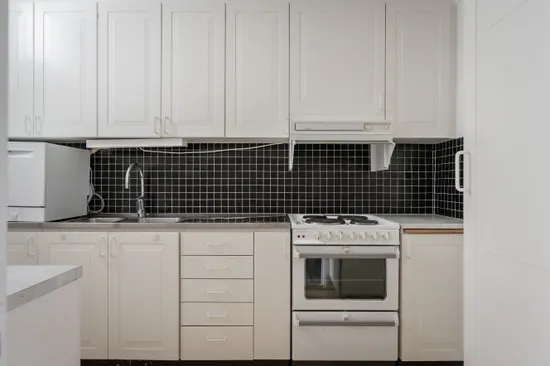 Bostadsrätt, Trandaredsgatan 43C, Trandared, Borås