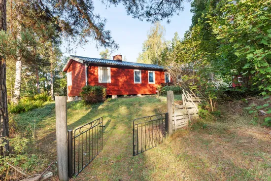 Fritidshus, Norra Kallbodavägen 11, Bredsund, Norrtälje