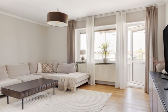 Bostadsrätt, Sköldgatan 2C, Håkanstorp, Malmö