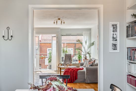 Bostadsrätt, Långgatan 27A, Karlstad