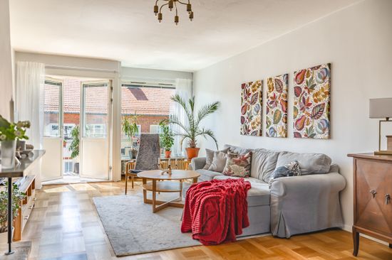 Bostadsrätt, Långgatan 27A, Karlstad