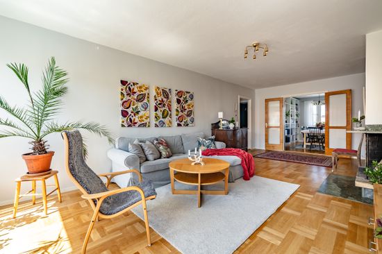 Bostadsrätt, Långgatan 27A, Karlstad