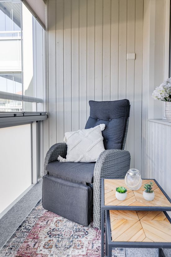 Bostadsrätt, Hyttlidgatan 67A, Alhem, Skellefteå