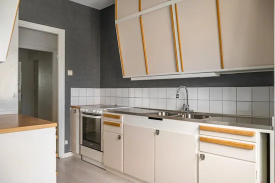 Bostadsrätt, Jönåkersvägen 3, Enskede - Svedmyra , Stockholm