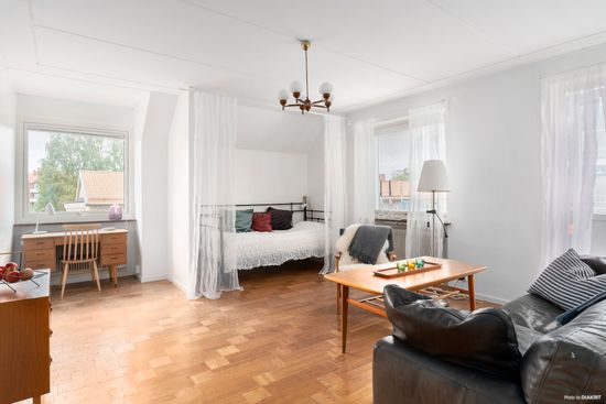 Bostadsrätt, Holmströmsgatan 4, Simrishamn