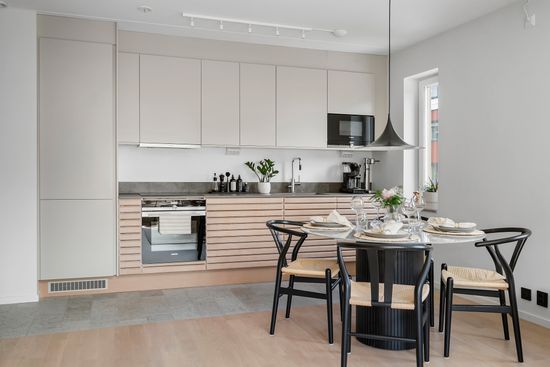 Bostadsrätt, Granitvägen 25, Kolla Parkstad, Kungsbacka