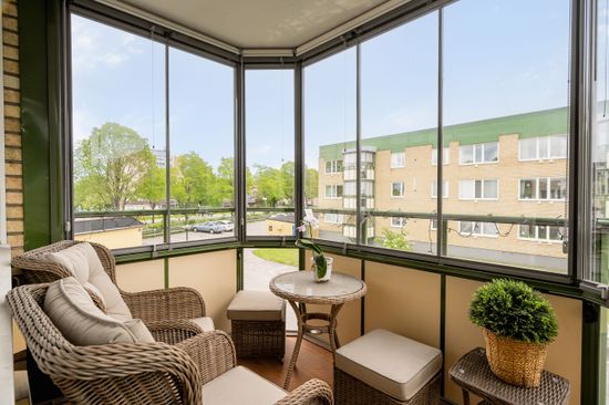 Bostadsrätt, Hillmanskroken 3E, Brynäs, Gävle