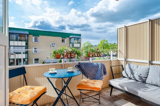 Bostadsrätt, Hillmanskroken 9A, Brynäs, Gävle