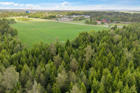 Tomt, Alingsåker/Lindveden, Alingsåker, Trollhättan