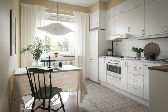 Bostadsrätt, Oterdahlsgatan 5B, Centrala Hisingen, Göteborg