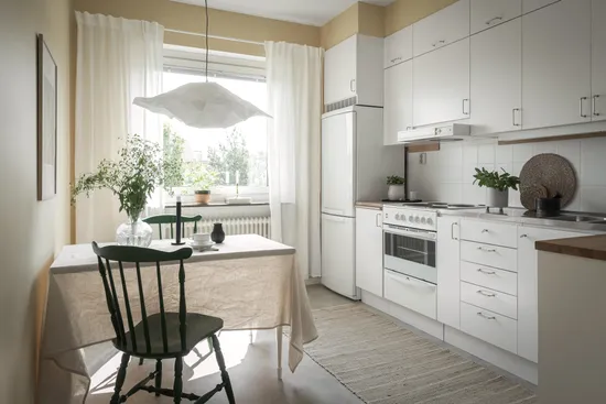 Bostadsrätt, Oterdahlsgatan 5B, Centrala Hisingen, Göteborg