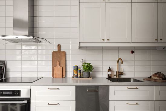 Bostadsrätt, Kallkällegatan 16B, Kålltorp, Göteborg