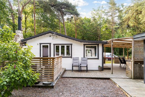 Fritidshus, Balltorpsvägen 90 - Stuga 50, Mölndal - Balltorp, Mölndal