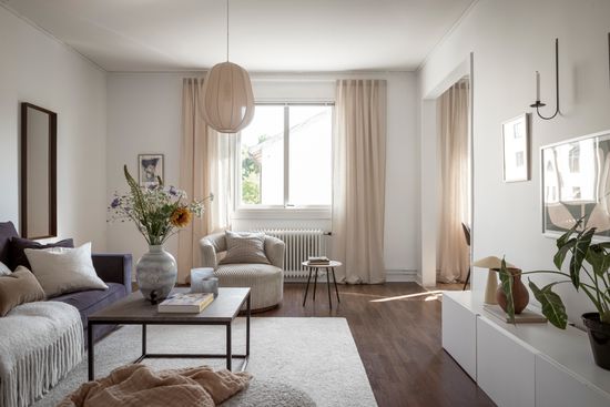 Bostadsrätt, Persgatan 10B, Lunden, Göteborg