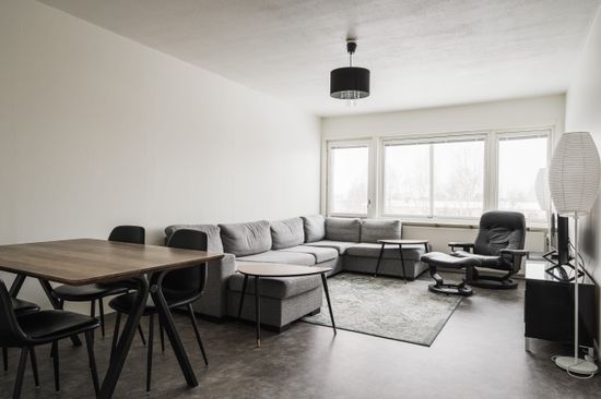 Bostadsrätt, Ringen 71B, Boliden, Skellefteå