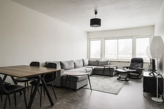 Bostadsrätt, Ringen 71B, Boliden, Skellefteå