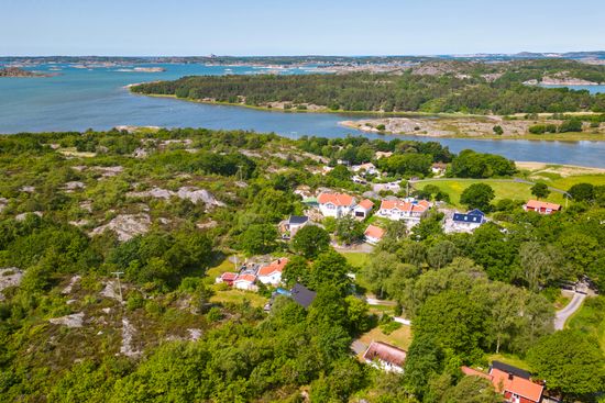 Fritidshus, Kristiansborg 140, Kungälv - Lycke, Kungälv