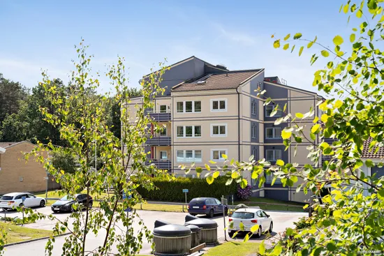 Bostadsrätt, Trädgårdsgärdet 98, Göteborg