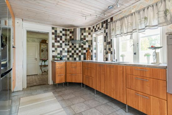 Villa, Stockhult 127, Prässebo, Lilla Edet