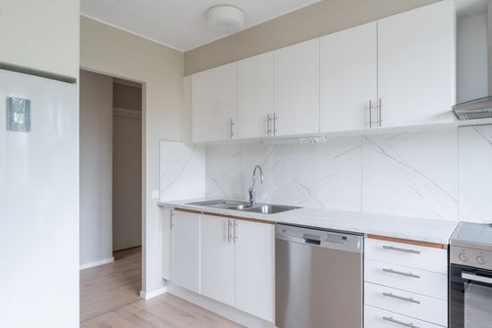 Bostadsrätt, Frösängsvägen 96, Frösäng, Oxelösund
