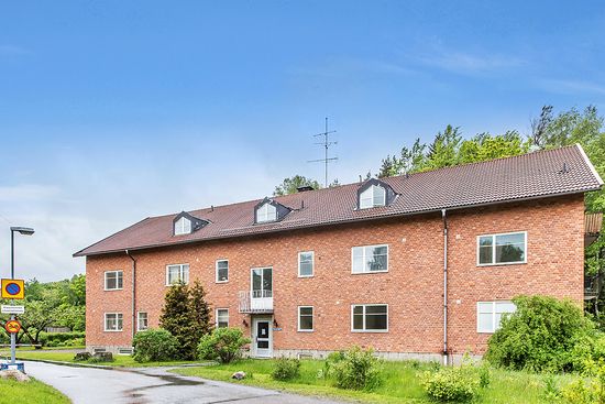 Bostadsrätt, Lövängsvägen 2, Hagängen, Upplands Väsby