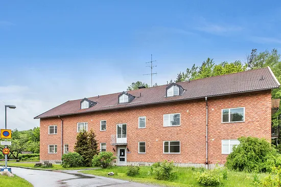 Bostadsrätt, Lövängsvägen 2, Hagängen, Upplands Väsby