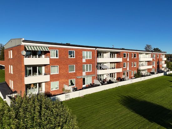 Bostadsrätt, Idrottsgatan 29, Tidaholm