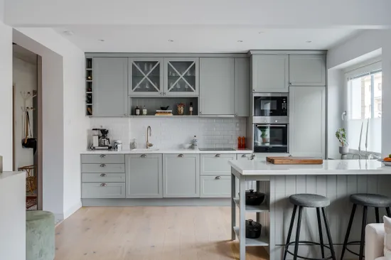 Bostadsrätt, Trozelligatan 40, Söder, Norrköping