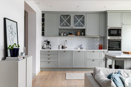 Bostadsrätt, Trozelligatan 40, Söder, Norrköping