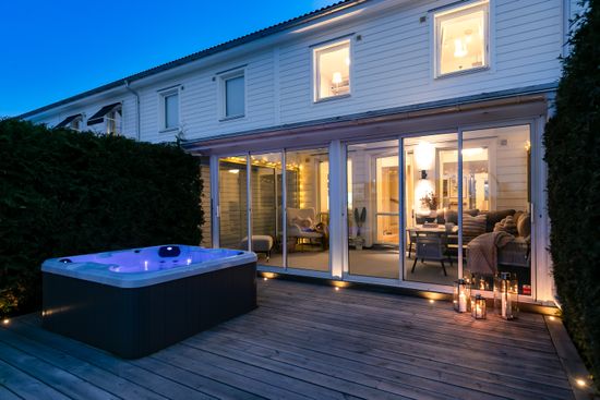 Bostadsrätt, Valsaregatan 41, Näsby, Örebro