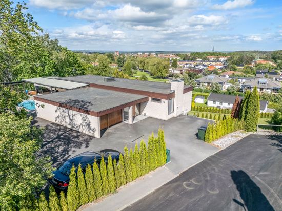 Villa, Grönhögsgatan 15, Norrköping