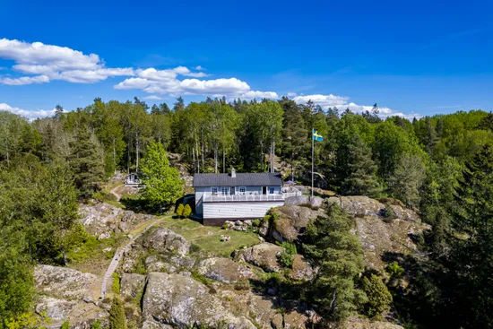 Villa, Solvik 415, Askersund
